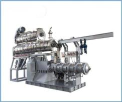 EXT大豆專用濕法膨化機系列